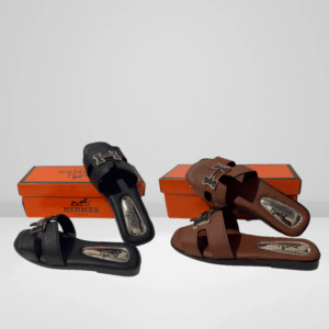 Sandalias Planas Hermes